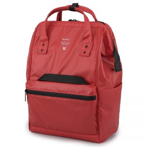 Himawari Waterproof Laptop Backpack 